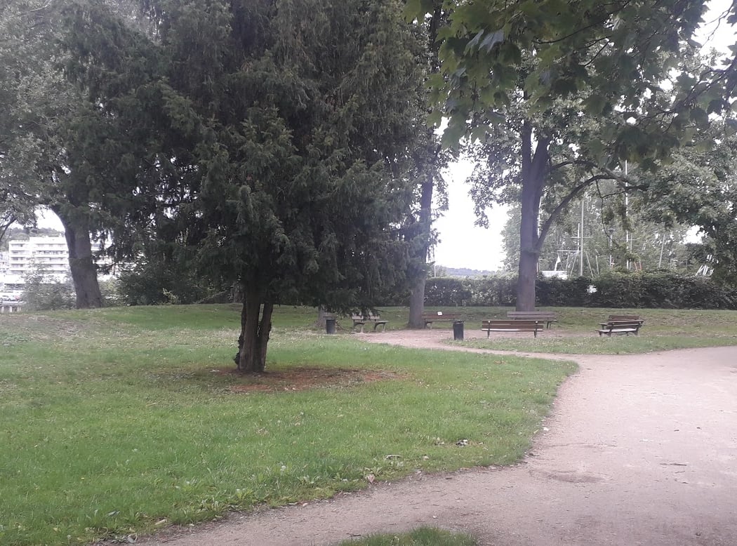 Playground 3